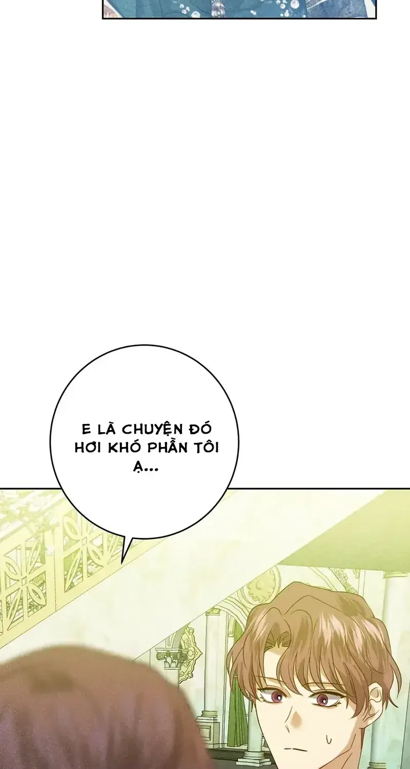 Cuộc Nổi Loạn Tao Nhã Của Nữ Công Tước Mecklen Chapter 18 - Trang 25