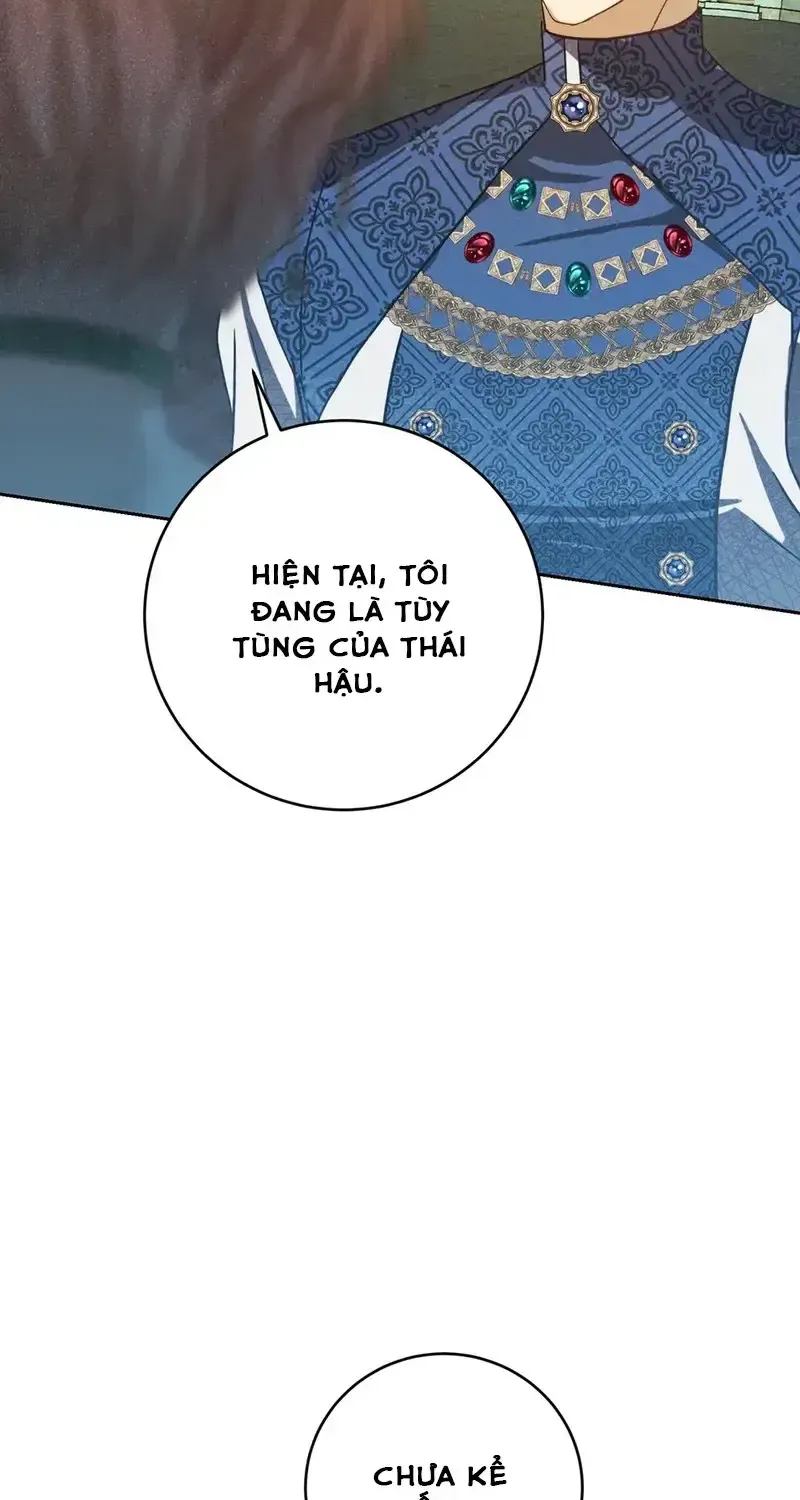 Cuộc Nổi Loạn Tao Nhã Của Nữ Công Tước Mecklen Chapter 18 - Trang 26