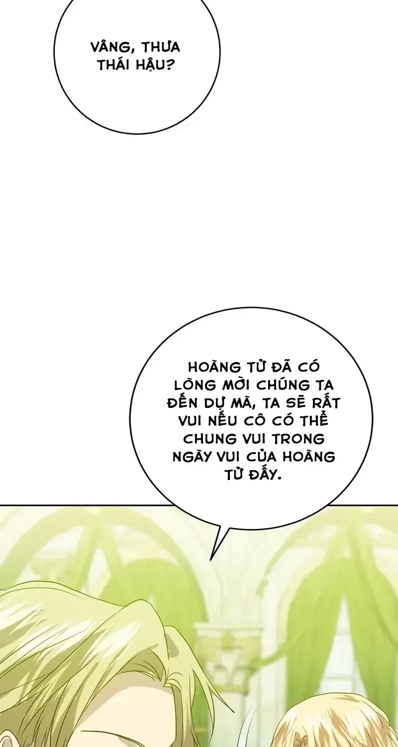Cuộc Nổi Loạn Tao Nhã Của Nữ Công Tước Mecklen Chapter 18 - Trang 32