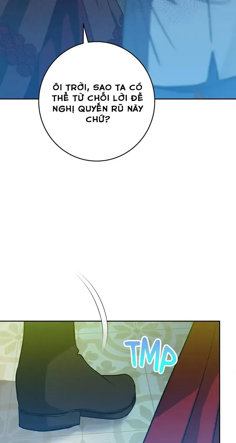 Cuộc Nổi Loạn Tao Nhã Của Nữ Công Tước Mecklen Chapter 18 - Trang 37