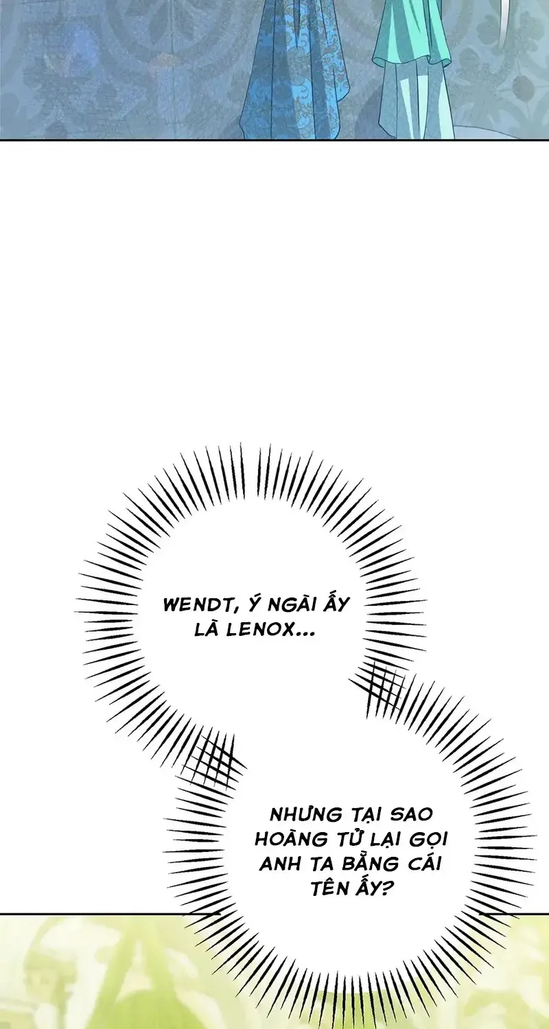Cuộc Nổi Loạn Tao Nhã Của Nữ Công Tước Mecklen Chapter 18 - Trang 39