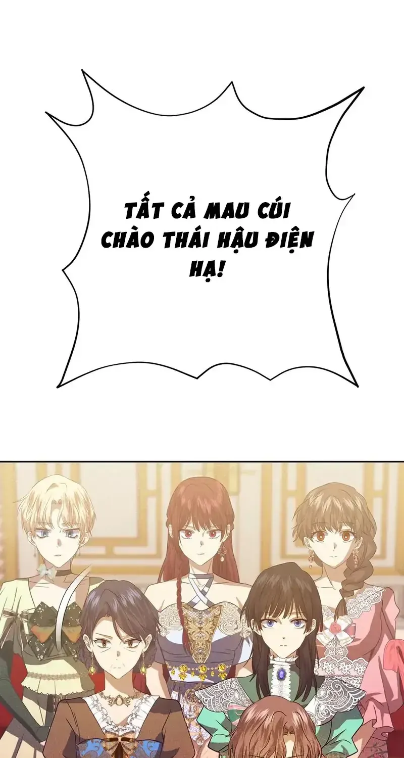 Cuộc Nổi Loạn Tao Nhã Của Nữ Công Tước Mecklen Chapter 18 - Trang 45