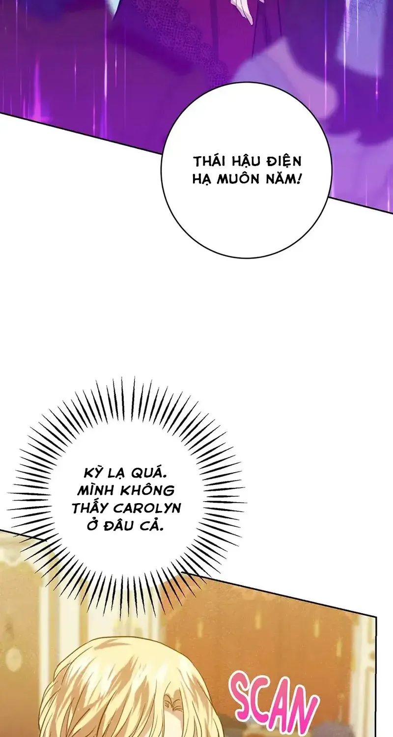 Cuộc Nổi Loạn Tao Nhã Của Nữ Công Tước Mecklen Chapter 18 - Trang 48