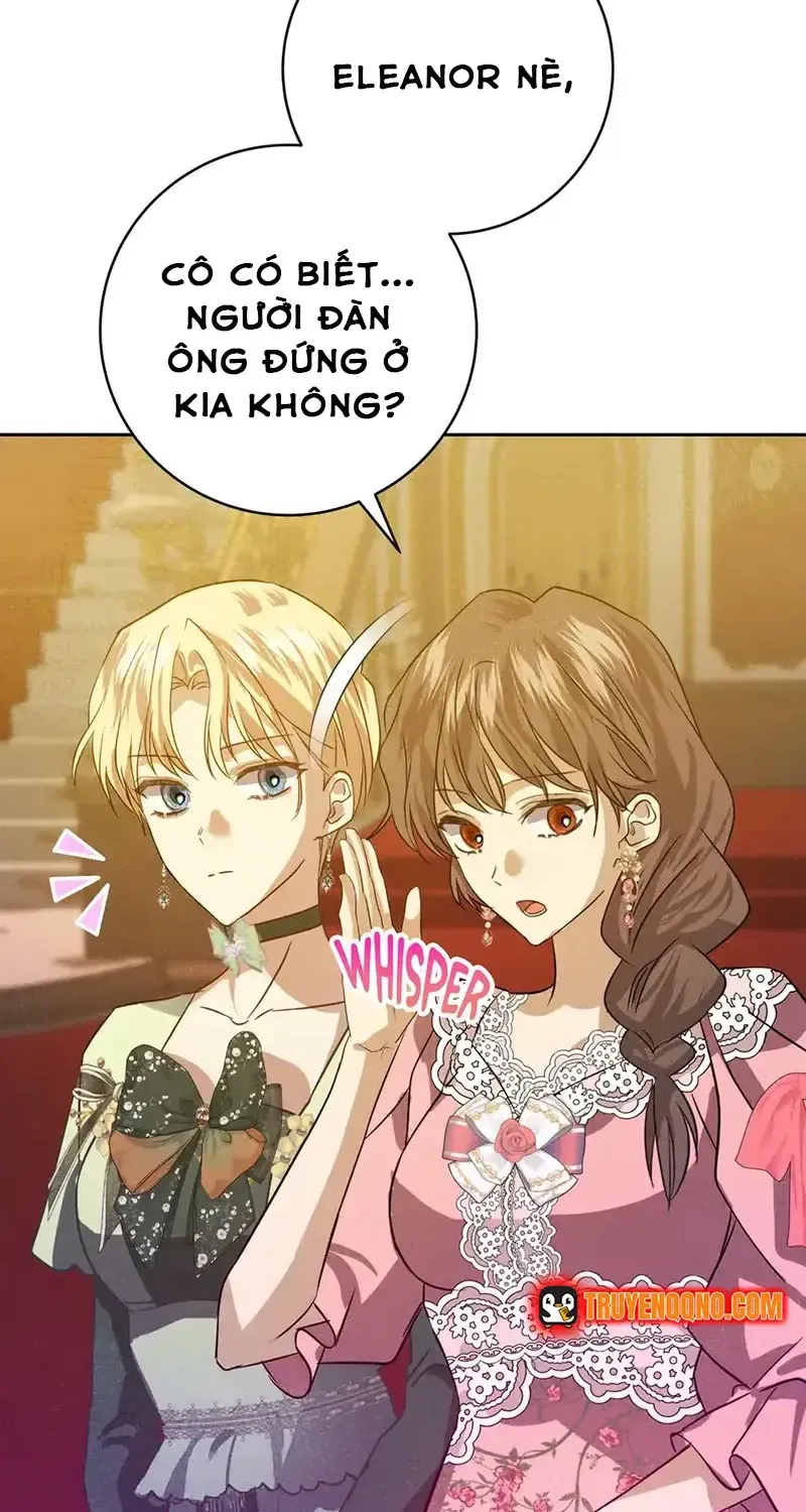 Cuộc Nổi Loạn Tao Nhã Của Nữ Công Tước Mecklen Chapter 18 - Trang 50