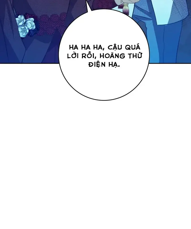Cuộc Nổi Loạn Tao Nhã Của Nữ Công Tước Mecklen Chapter 18 - Trang 9