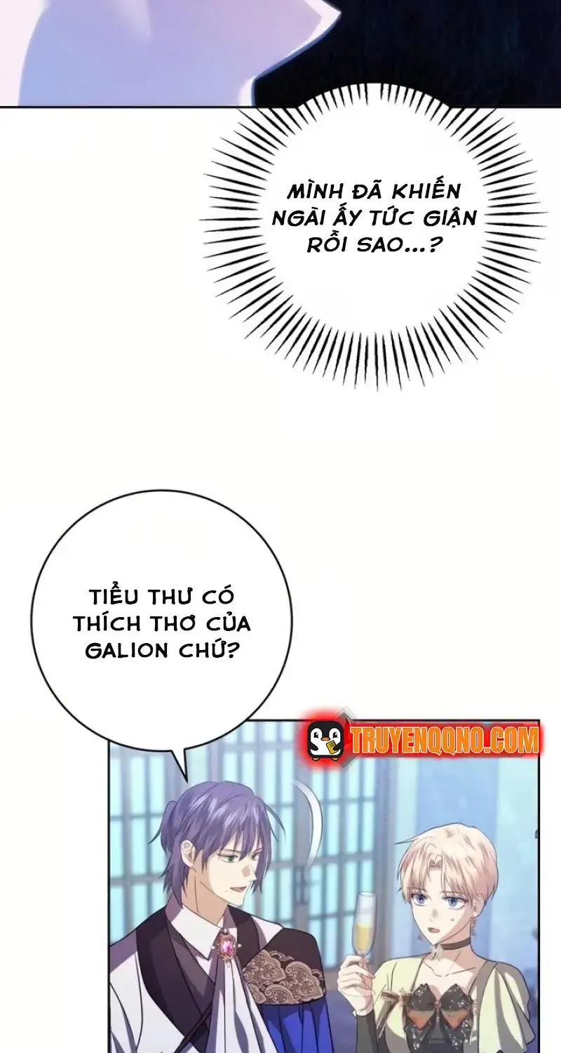 Cuộc Nổi Loạn Tao Nhã Của Nữ Công Tước Mecklen Chapter 19 - Trang 14