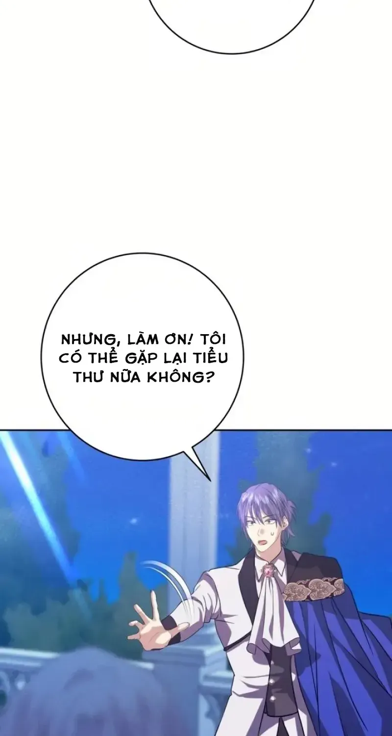 Cuộc Nổi Loạn Tao Nhã Của Nữ Công Tước Mecklen Chapter 19 - Trang 21