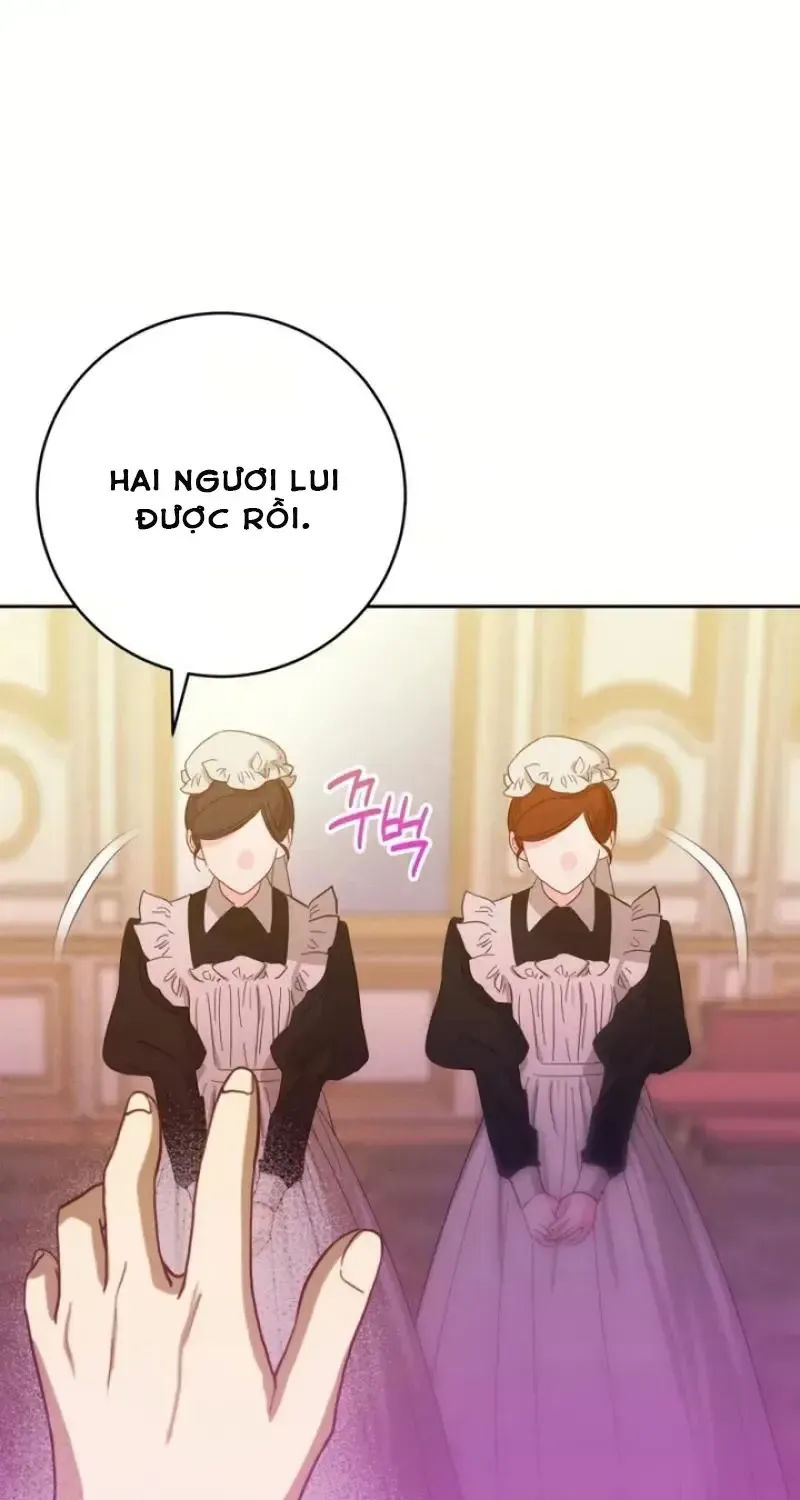 Cuộc Nổi Loạn Tao Nhã Của Nữ Công Tước Mecklen Chapter 19 - Trang 29