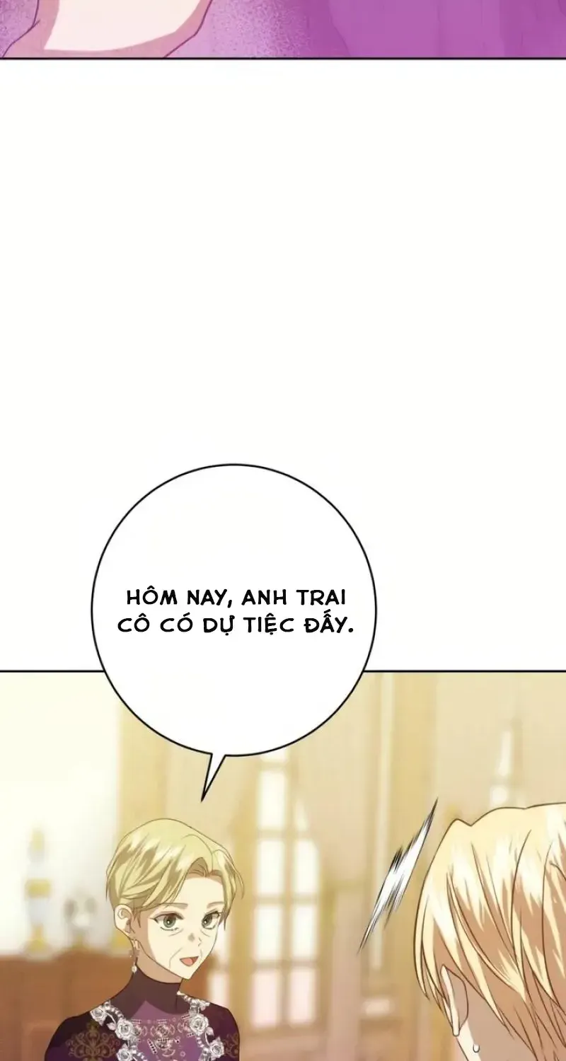 Cuộc Nổi Loạn Tao Nhã Của Nữ Công Tước Mecklen Chapter 19 - Trang 30