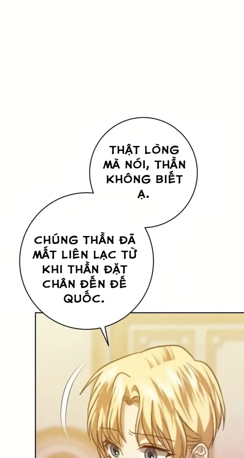 Cuộc Nổi Loạn Tao Nhã Của Nữ Công Tước Mecklen Chapter 19 - Trang 33