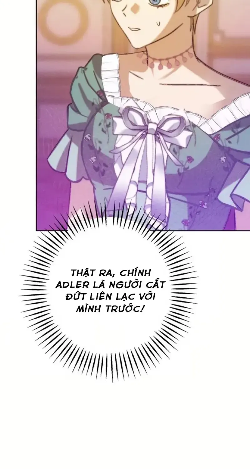 Cuộc Nổi Loạn Tao Nhã Của Nữ Công Tước Mecklen Chapter 19 - Trang 34