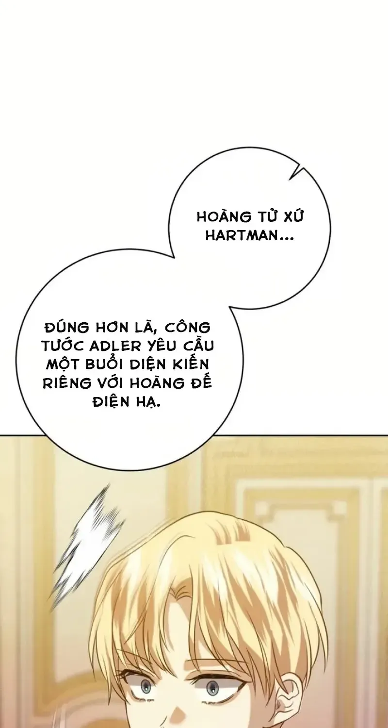 Cuộc Nổi Loạn Tao Nhã Của Nữ Công Tước Mecklen Chapter 19 - Trang 35