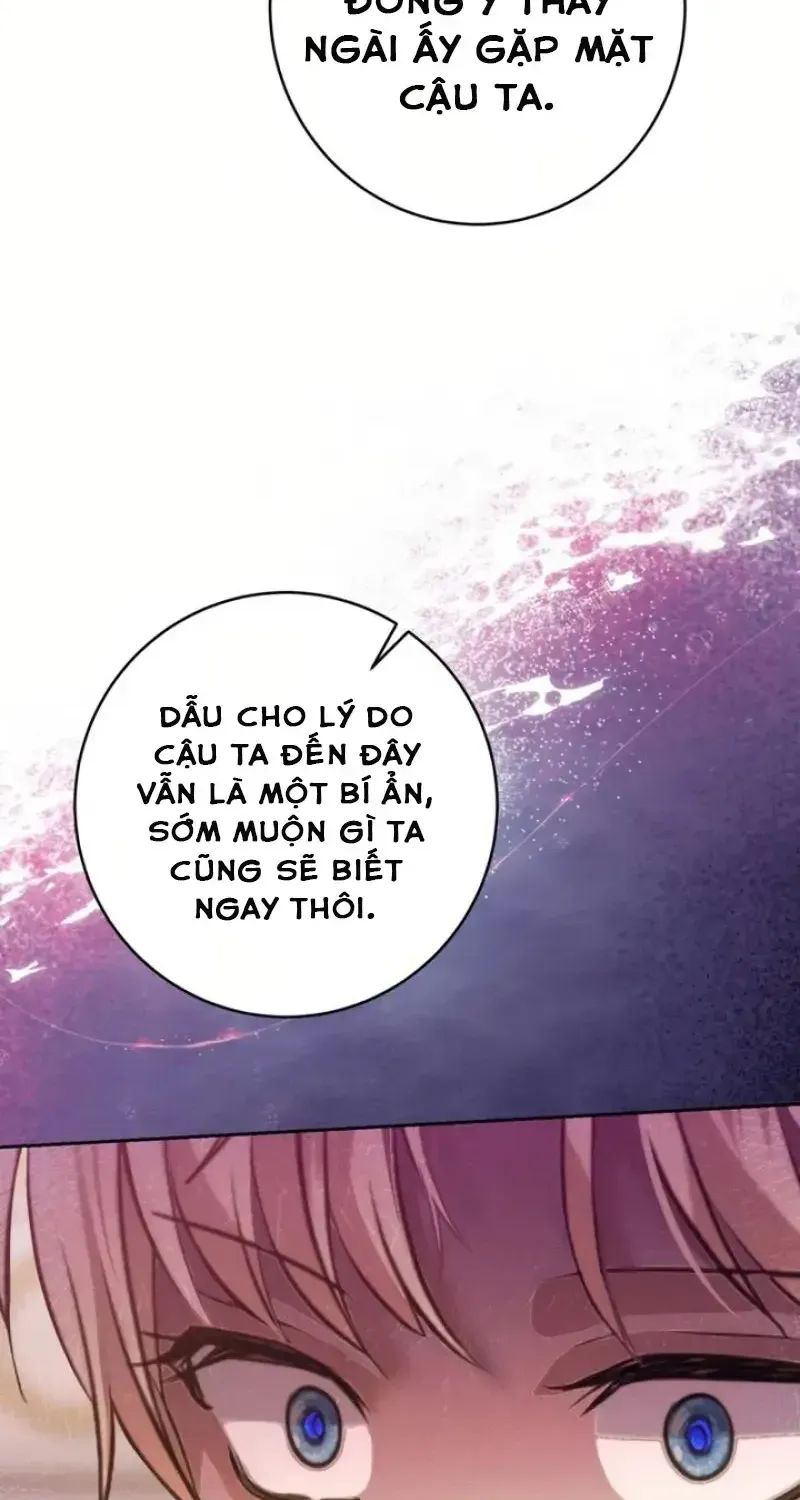 Cuộc Nổi Loạn Tao Nhã Của Nữ Công Tước Mecklen Chapter 19 - Trang 39
