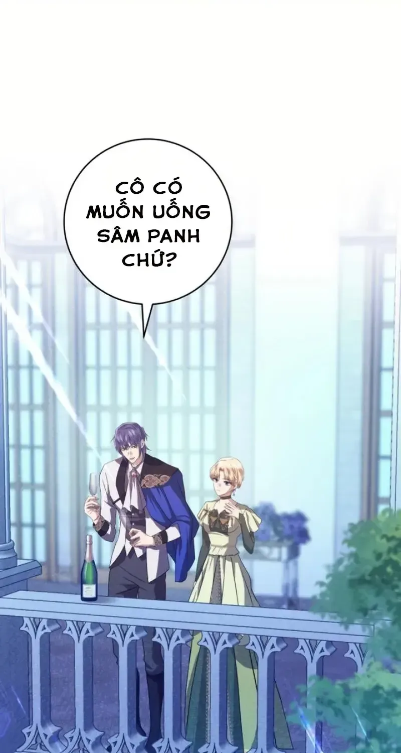 Cuộc Nổi Loạn Tao Nhã Của Nữ Công Tước Mecklen Chapter 19 - Trang 4