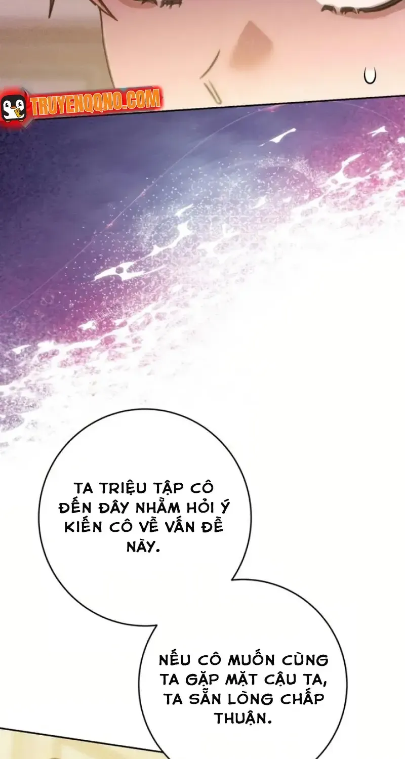 Cuộc Nổi Loạn Tao Nhã Của Nữ Công Tước Mecklen Chapter 19 - Trang 40
