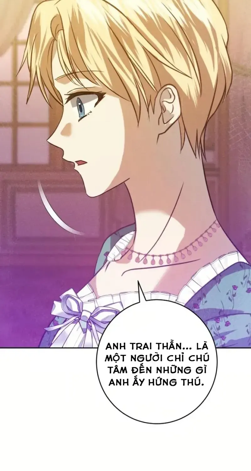 Cuộc Nổi Loạn Tao Nhã Của Nữ Công Tước Mecklen Chapter 19 - Trang 43