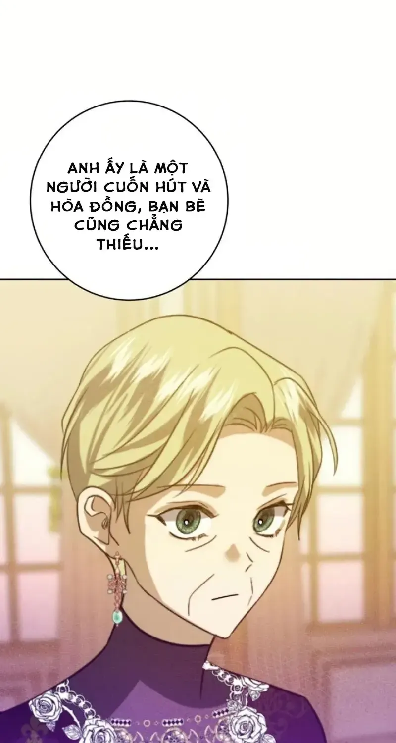 Cuộc Nổi Loạn Tao Nhã Của Nữ Công Tước Mecklen Chapter 19 - Trang 44