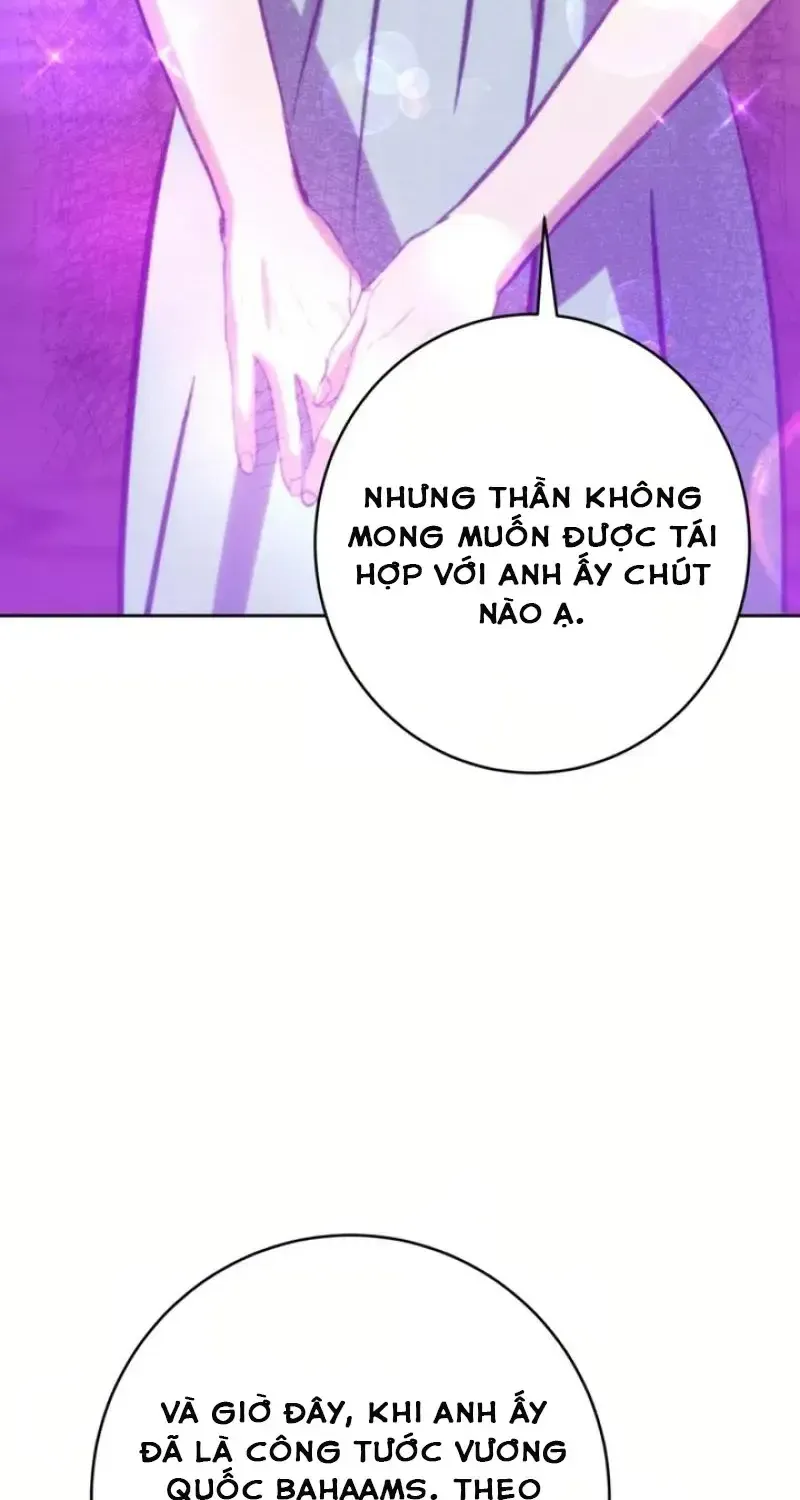 Cuộc Nổi Loạn Tao Nhã Của Nữ Công Tước Mecklen Chapter 19 - Trang 48