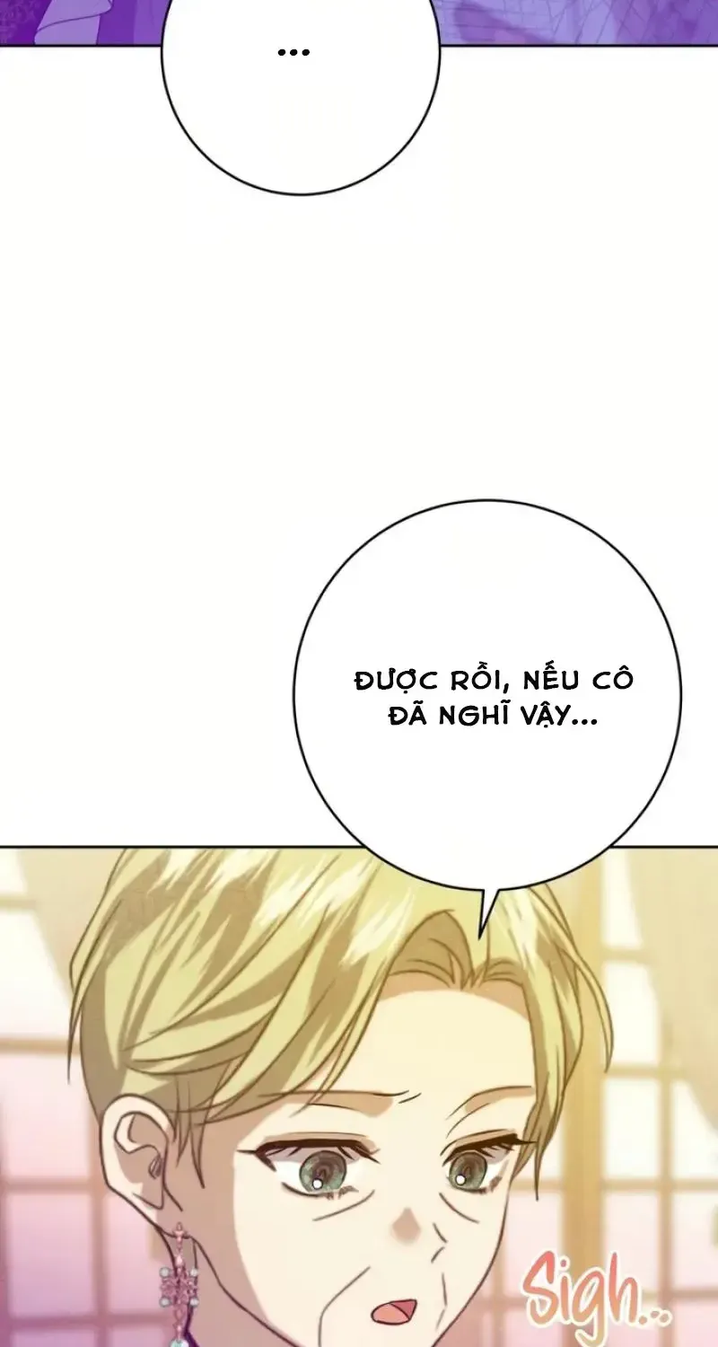 Cuộc Nổi Loạn Tao Nhã Của Nữ Công Tước Mecklen Chapter 19 - Trang 50