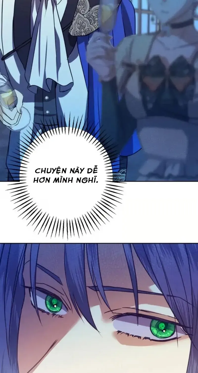 Cuộc Nổi Loạn Tao Nhã Của Nữ Công Tước Mecklen Chapter 19 - Trang 6