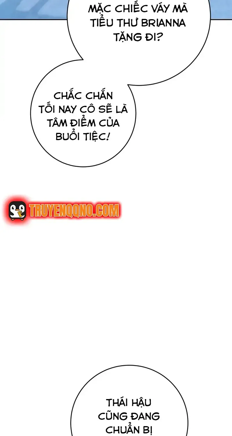 Cuộc Nổi Loạn Tao Nhã Của Nữ Công Tước Mecklen Chapter 20 - Trang 11