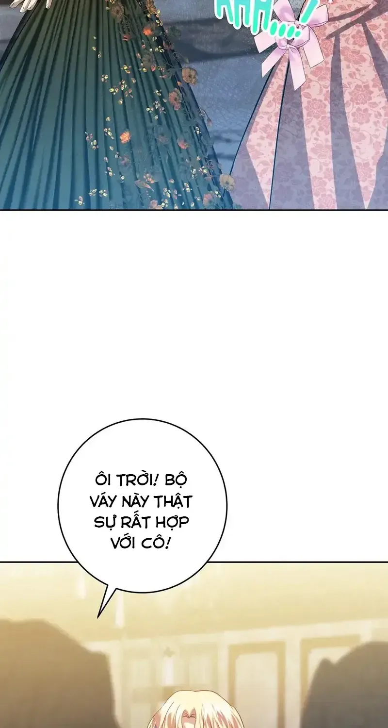 Cuộc Nổi Loạn Tao Nhã Của Nữ Công Tước Mecklen Chapter 20 - Trang 18