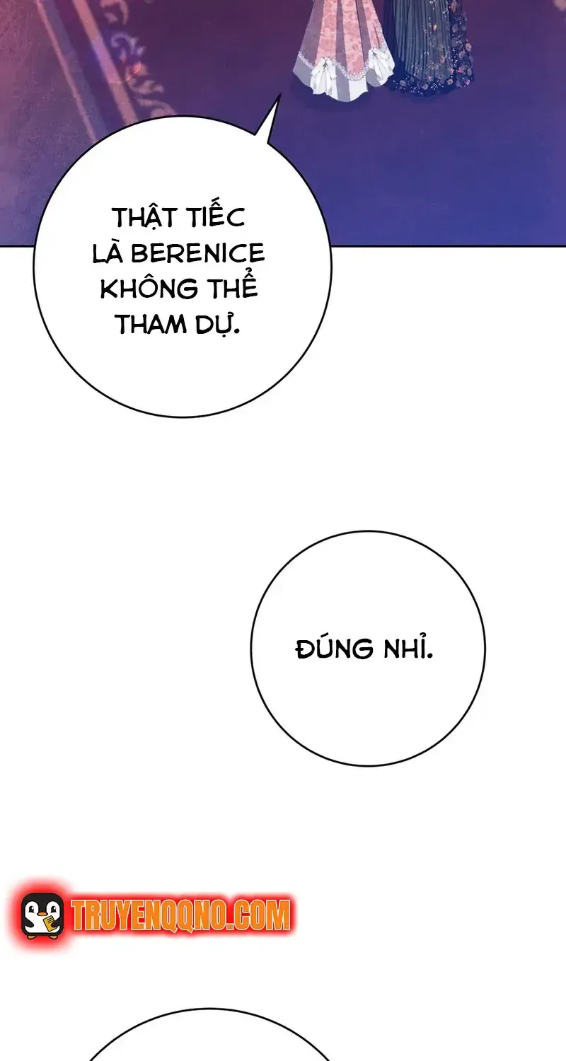 Cuộc Nổi Loạn Tao Nhã Của Nữ Công Tước Mecklen Chapter 20 - Trang 24