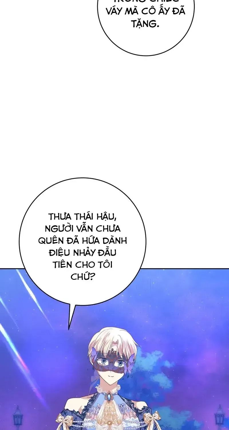 Cuộc Nổi Loạn Tao Nhã Của Nữ Công Tước Mecklen Chapter 20 - Trang 26