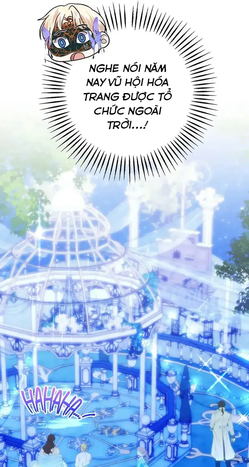 Cuộc Nổi Loạn Tao Nhã Của Nữ Công Tước Mecklen Chapter 20 - Trang 34