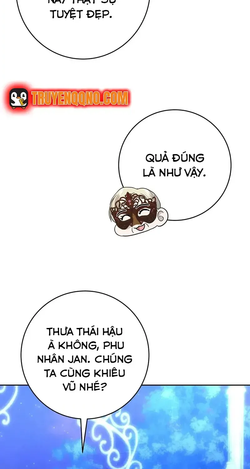 Cuộc Nổi Loạn Tao Nhã Của Nữ Công Tước Mecklen Chapter 20 - Trang 36