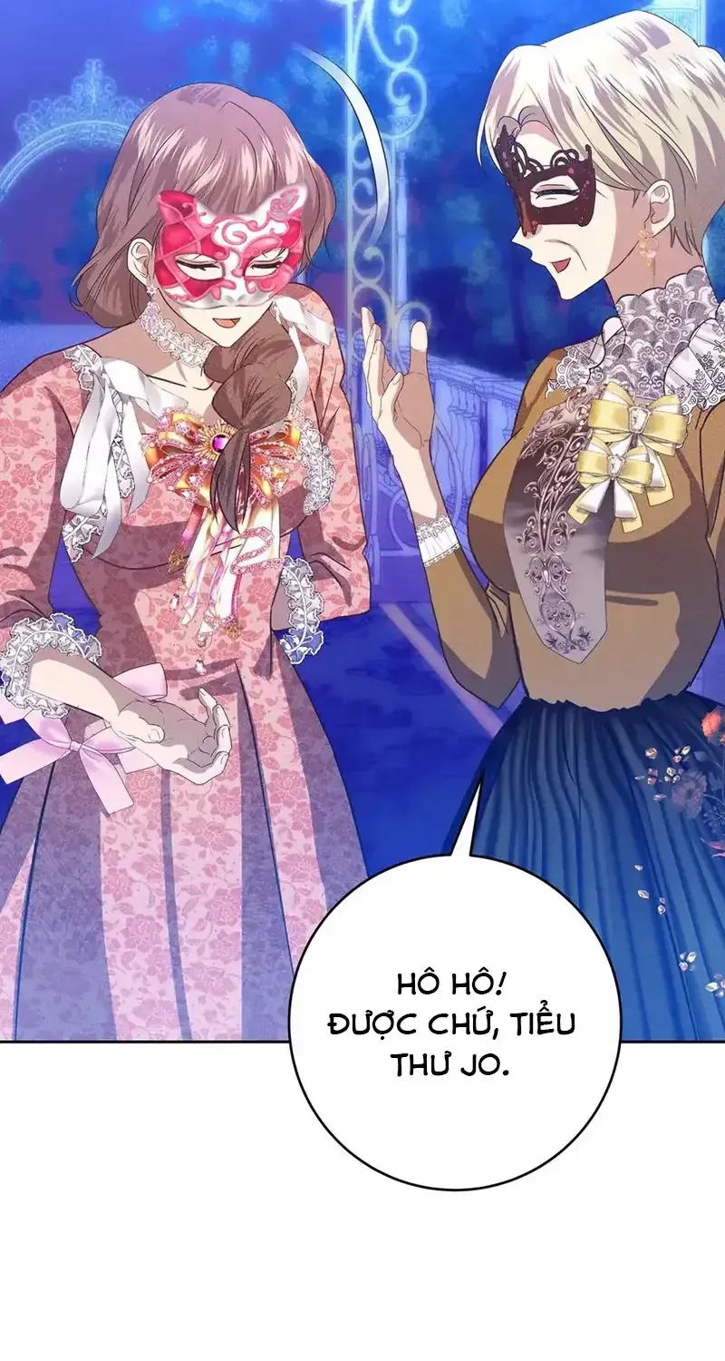 Cuộc Nổi Loạn Tao Nhã Của Nữ Công Tước Mecklen Chapter 20 - Trang 37