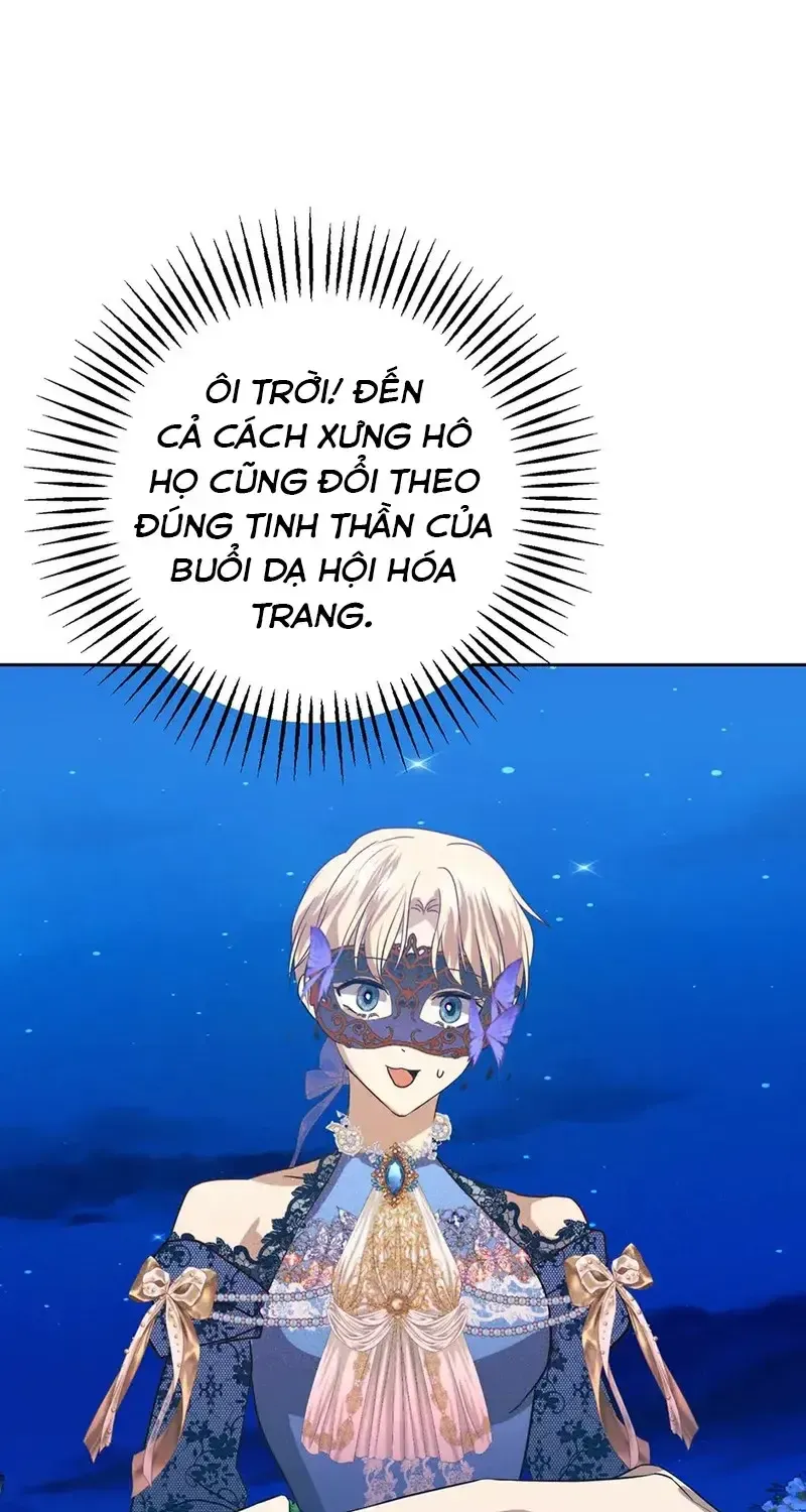 Cuộc Nổi Loạn Tao Nhã Của Nữ Công Tước Mecklen Chapter 20 - Trang 38