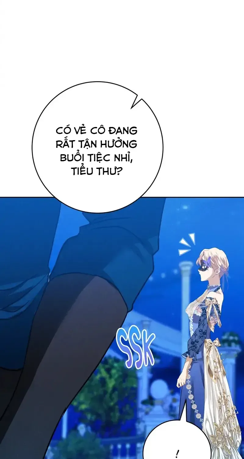 Cuộc Nổi Loạn Tao Nhã Của Nữ Công Tước Mecklen Chapter 20 - Trang 41