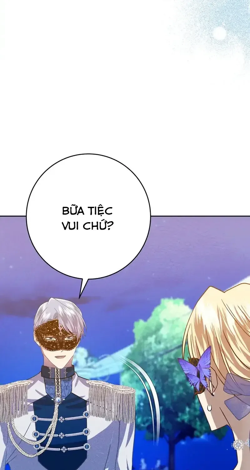 Cuộc Nổi Loạn Tao Nhã Của Nữ Công Tước Mecklen Chapter 20 - Trang 45