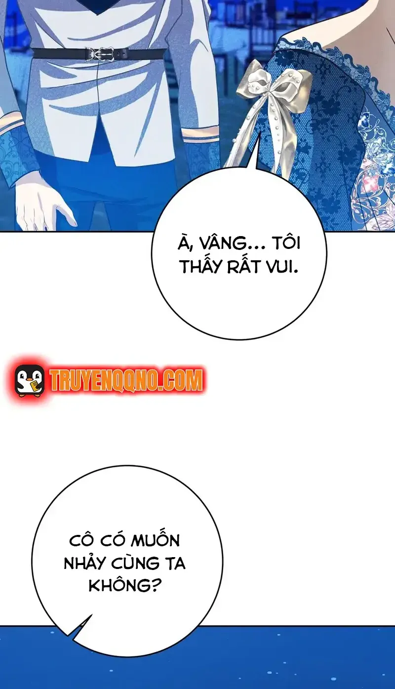Cuộc Nổi Loạn Tao Nhã Của Nữ Công Tước Mecklen Chapter 20 - Trang 46