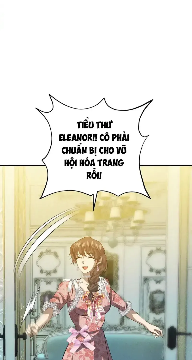 Cuộc Nổi Loạn Tao Nhã Của Nữ Công Tước Mecklen Chapter 20 - Trang 8