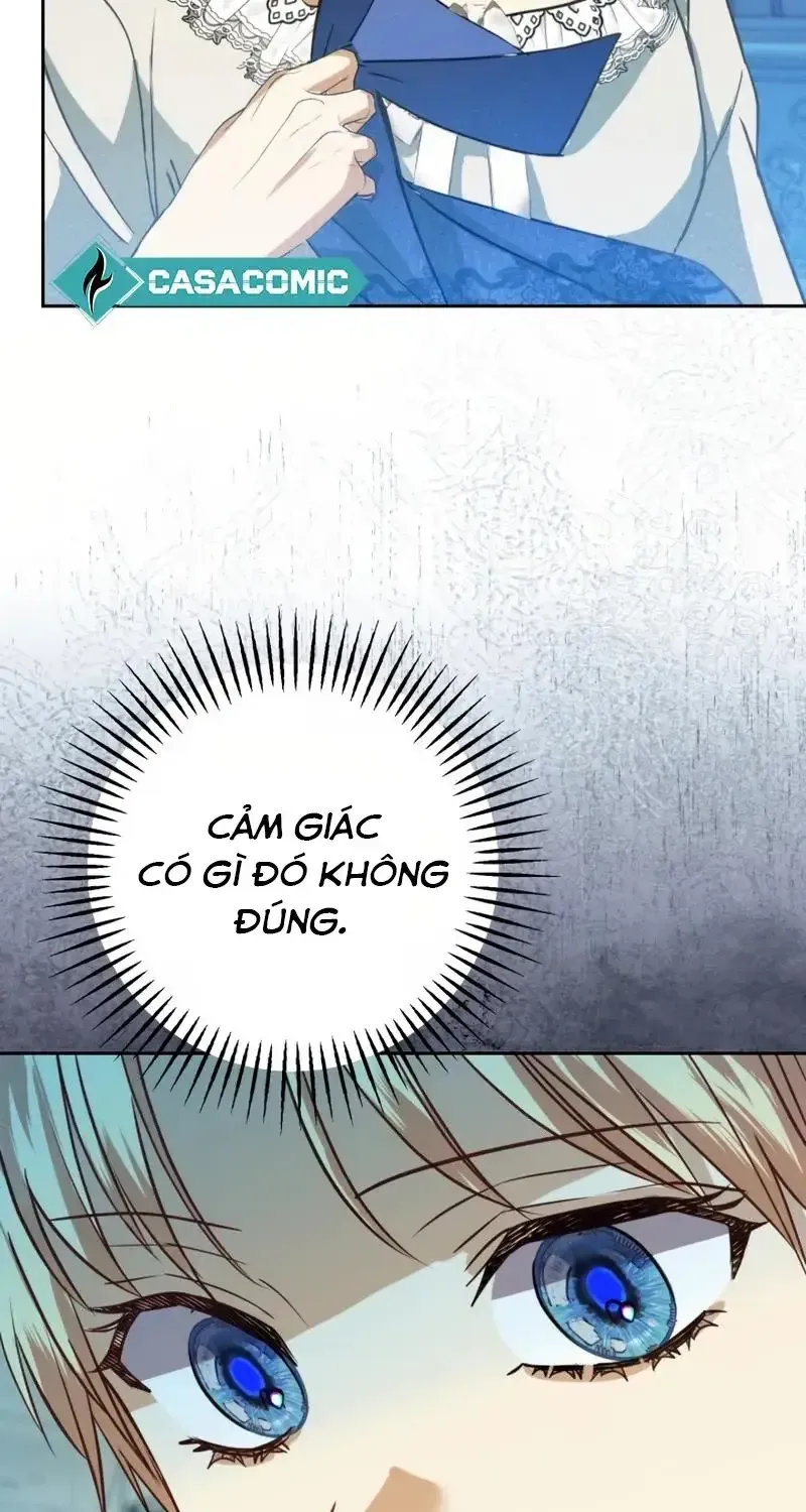 Cuộc Nổi Loạn Tao Nhã Của Nữ Công Tước Mecklen Chapter 21 - Trang 12