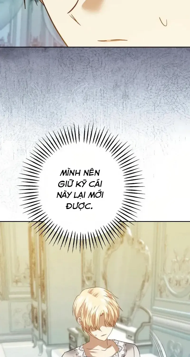 Cuộc Nổi Loạn Tao Nhã Của Nữ Công Tước Mecklen Chapter 21 - Trang 13