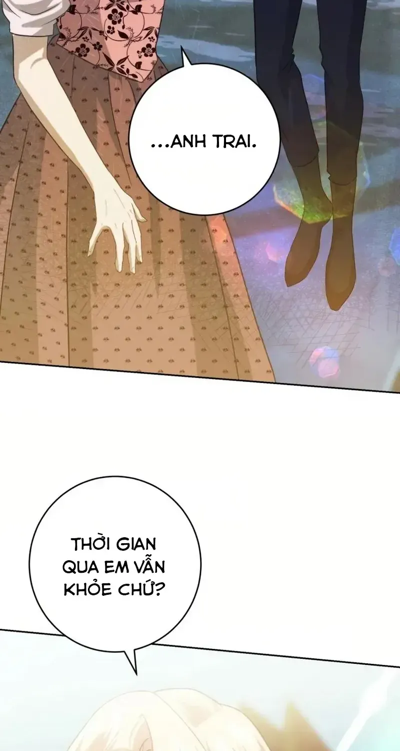 Cuộc Nổi Loạn Tao Nhã Của Nữ Công Tước Mecklen Chapter 21 - Trang 20
