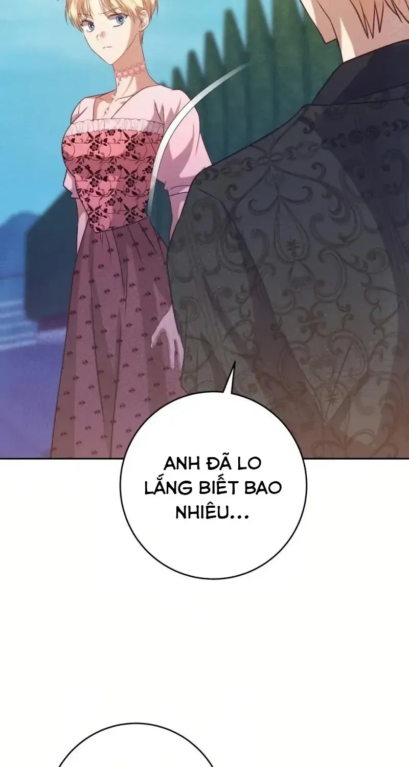 Cuộc Nổi Loạn Tao Nhã Của Nữ Công Tước Mecklen Chapter 21 - Trang 24