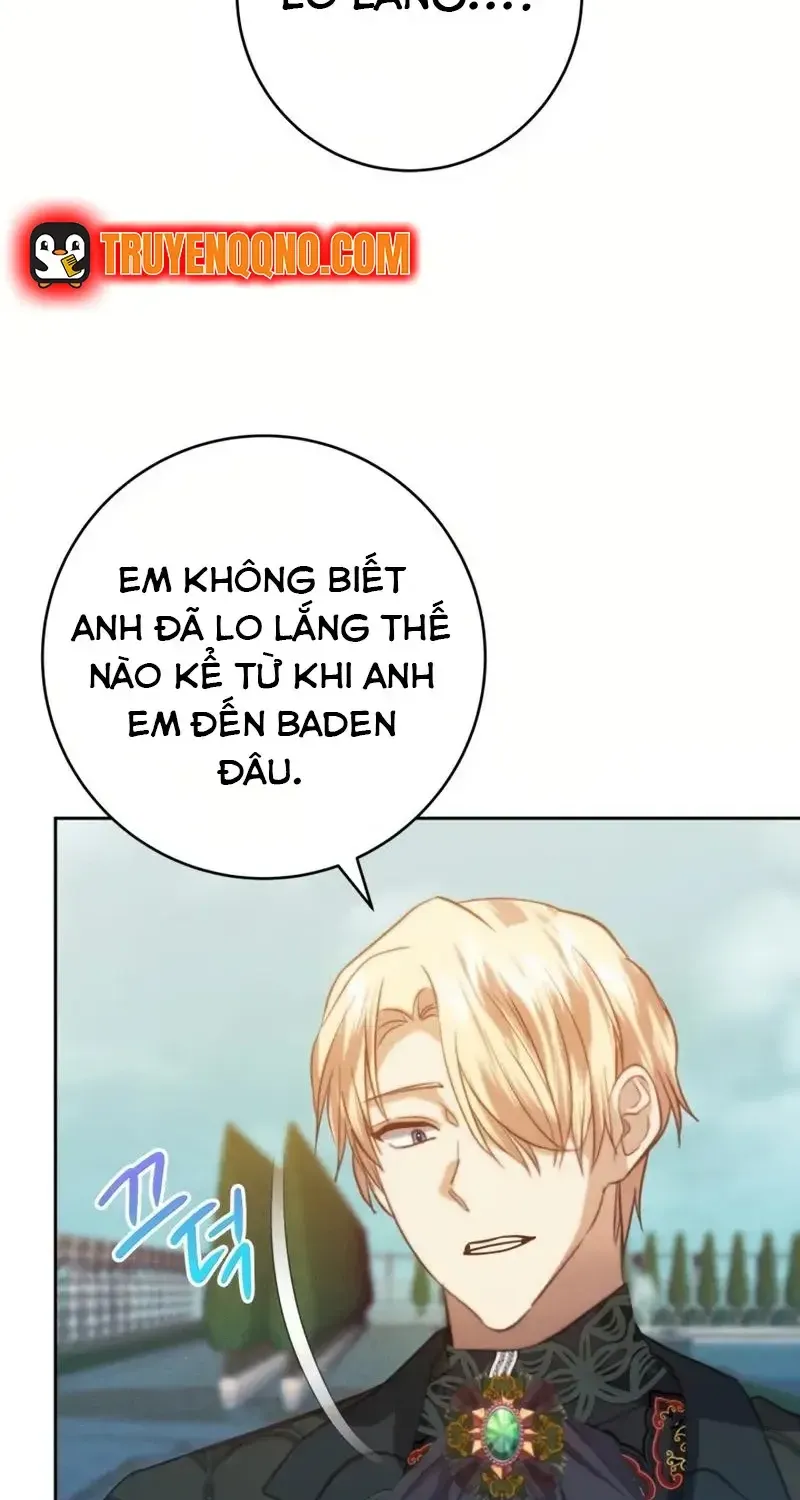 Cuộc Nổi Loạn Tao Nhã Của Nữ Công Tước Mecklen Chapter 21 - Trang 26