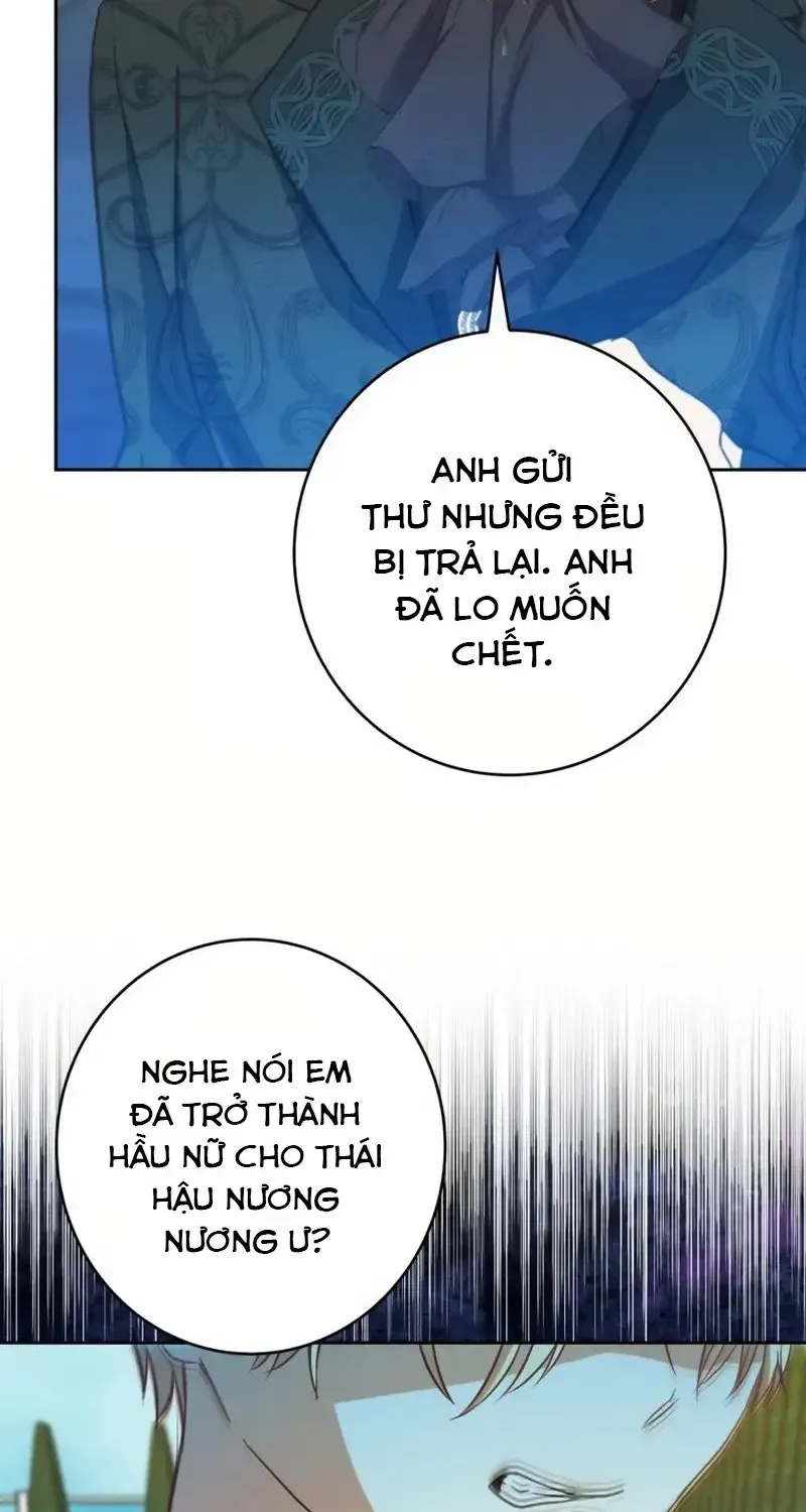 Cuộc Nổi Loạn Tao Nhã Của Nữ Công Tước Mecklen Chapter 21 - Trang 27