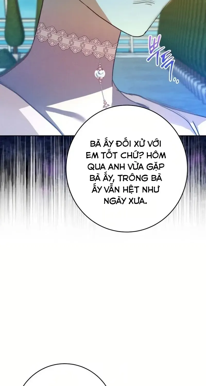 Cuộc Nổi Loạn Tao Nhã Của Nữ Công Tước Mecklen Chapter 21 - Trang 28