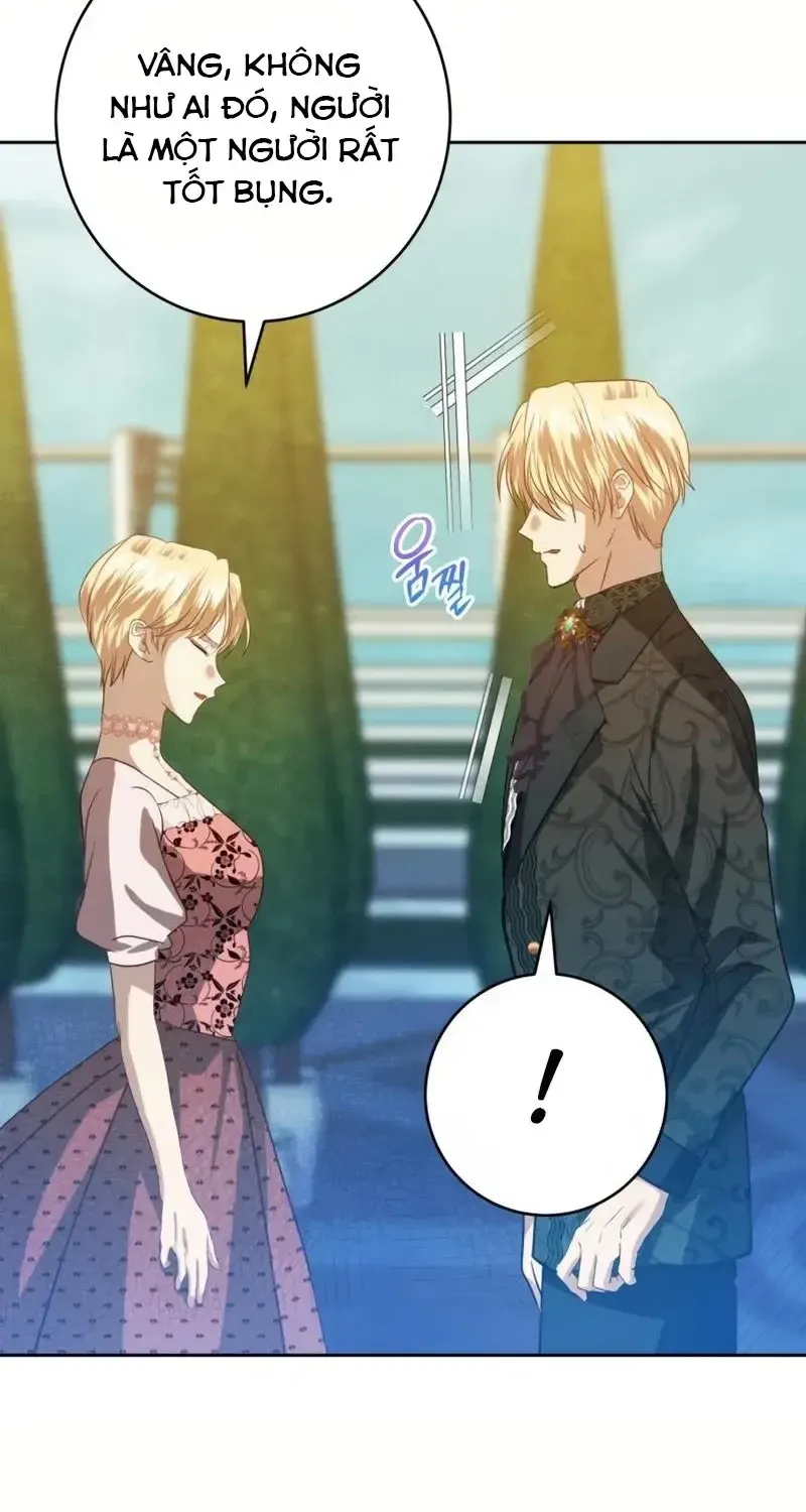 Cuộc Nổi Loạn Tao Nhã Của Nữ Công Tước Mecklen Chapter 21 - Trang 29