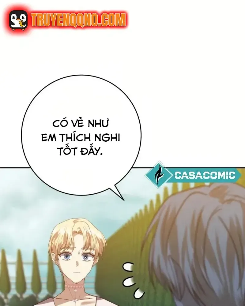 Cuộc Nổi Loạn Tao Nhã Của Nữ Công Tước Mecklen Chapter 21 - Trang 30