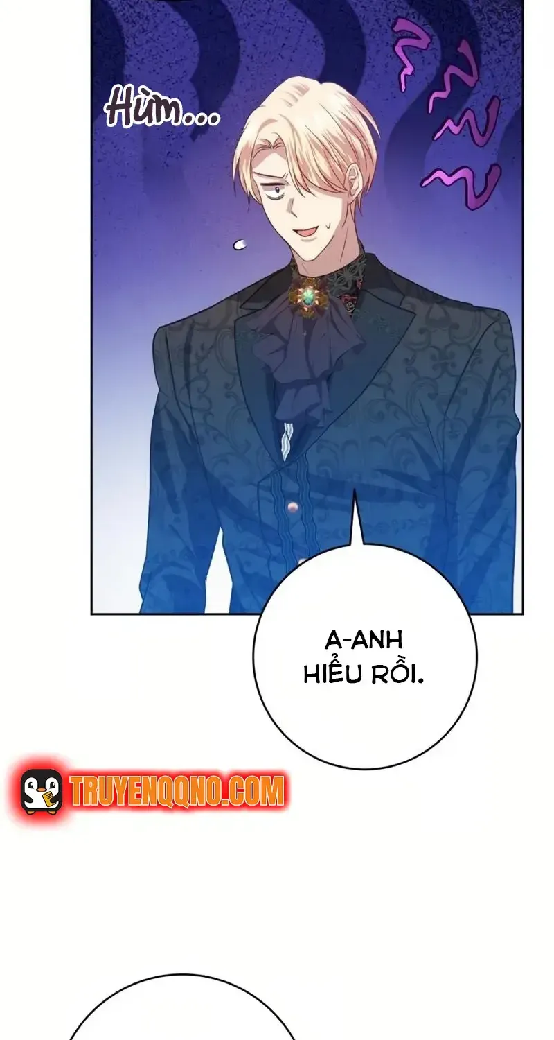 Cuộc Nổi Loạn Tao Nhã Của Nữ Công Tước Mecklen Chapter 21 - Trang 32