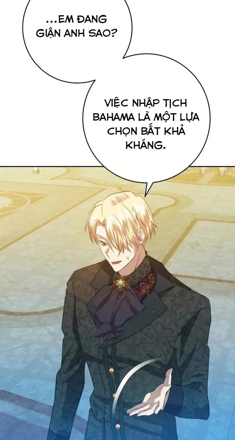 Cuộc Nổi Loạn Tao Nhã Của Nữ Công Tước Mecklen Chapter 21 - Trang 33