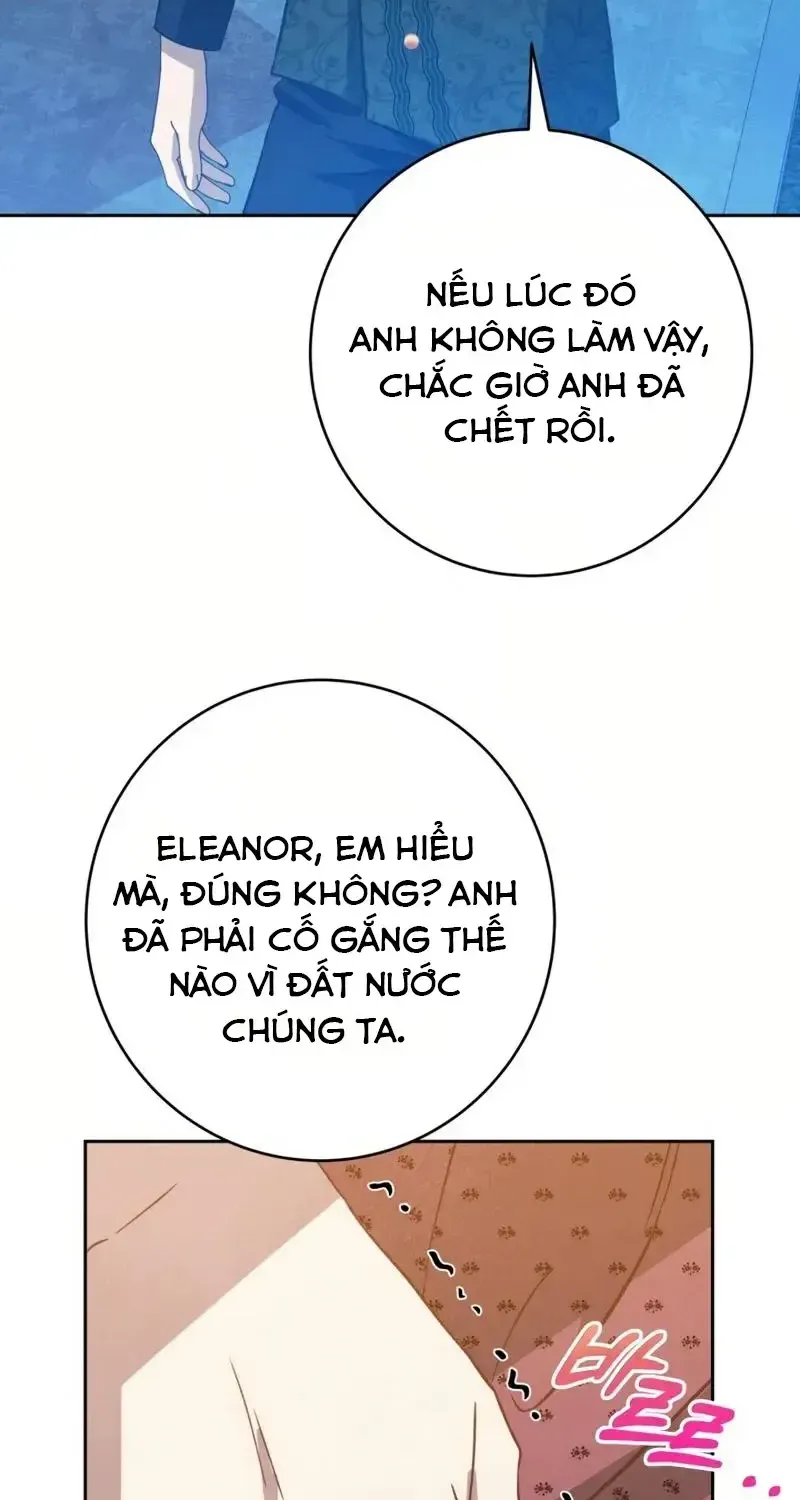 Cuộc Nổi Loạn Tao Nhã Của Nữ Công Tước Mecklen Chapter 21 - Trang 34