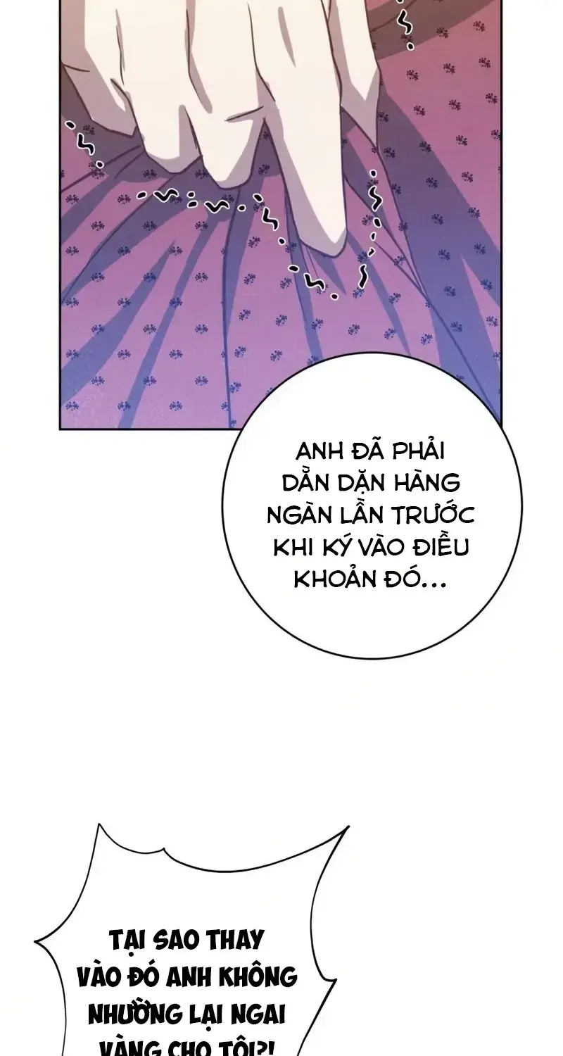 Cuộc Nổi Loạn Tao Nhã Của Nữ Công Tước Mecklen Chapter 21 - Trang 35
