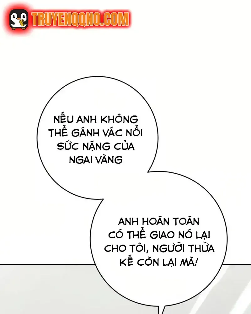 Cuộc Nổi Loạn Tao Nhã Của Nữ Công Tước Mecklen Chapter 21 - Trang 37